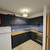 PAINTED WOOD NAVY VINYL WRAP PWN322
