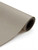 A continuous roll of Layed Painted Wood Tan Vinyl Wrap PWT338, showcasing its highly realistic, embossed wood grain texture and warm tan finish.
