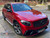 Super Gloss Metallic Blood Red Vinyl Wrap - SGM-BR64
