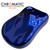 Super Gloss Metallic San Marino Blue Vinyl Wrap - SGM-SMB58