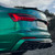 Vibrant metallic flake reflection of Super Gloss Isle of Man Green vinyl wrap under outdoor sunlight