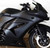 Carbon Fibre Wrap Bike Kit - 20 Colours