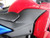 Carbon Fibre Wrap Bike Kit - 20 Colours