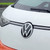 Super Gloss Ghost White Vinyl Wrap SG-GW01