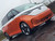 VW ID Buzz wrapped in high gloss Ghost White vinyl wrap SG-GW01