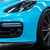 Super Gloss Sky Blue Vinyl Wrap SG-SB19