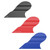 Shark Fin Squeegee Set