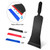 Bulldozer Triple Blade Squeegee