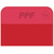 Pro PPF Squeegee 100 x 75mm