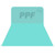 Pro PPF Fin Squeegee 100 x 75mm