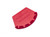 Rounded Felt Squeegee