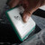 The Green Duo PPF Squeegee