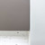 MATTE SILK BROWN GREY WRAP MSBG328