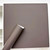 MATTE SILK BROWN GREY WRAP MSBG328