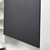 MATTE SILK FOSSIL GREY WRAP MSFG329