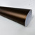 BRUSHED METAL BRONZE VINYL WRAP BMB46