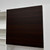 LIGHT SILK WALNUT WOOD  VINYL WRAP LSWW99