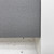 GRAPHITE LINEN FABRIC VINYL WRAP GLF466