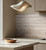 TRAVERTINE STONE VINYL WRAP TS179