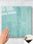 Sage Green - Peel & Stick Composite Wall Tiles - (28.8 x 29.6cm)