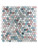 Rainbow Mosaic Tiles