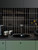 Onyx Black Rectangle - Peel & Stick Composite Wall Tiles - (28.8 x 29.6cm)