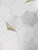 Gold Calacatta Hexagon - Peel & Stick Composite Wall Tiles (29 x 28.8cm)