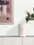 Beach House Wood Chevron Peel & Stick Composite Wall Tiles - (29.6 x 25.3cm)