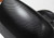 BLACK SATIN CARBON FIBRE Vinyl Wrap - BSCF252