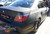 BLACK SATIN CARBON FIBRE Vinyl Wrap - BSCF252