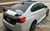 BLACK SATIN CARBON FIBRE Vinyl Wrap - BSCF252