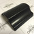 BLACK SATIN CARBON FIBRE Vinyl Wrap - BSCF252