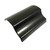 BLACK SATIN CARBON FIBRE Vinyl Wrap - BSCF252