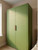 MATTE TEXTURED MATCHA GREEN VINYL WRAP MTMG25