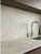 Concrete Wrap on worktop