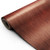 SAMPLE of BRUSHED METAL COPPER VINYL WRAP BMC28
