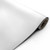 SAMPLE of MATTE SILK WHITE VINYL WRAP MSW03