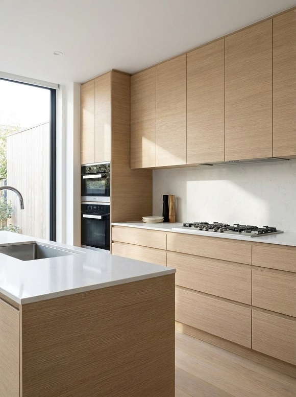Home Staging Wrap Inspiration