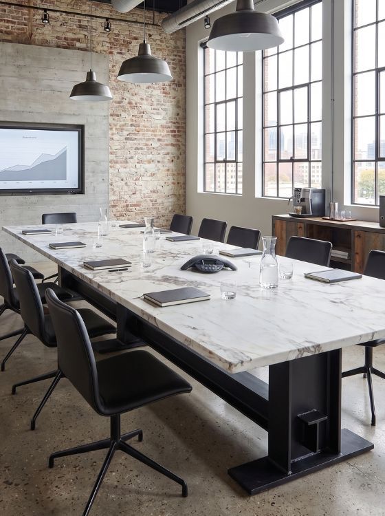 Office Wrap Inspiration
