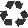 Upcycle Icon