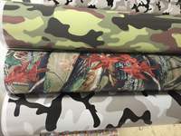 New Camo's now in stock!