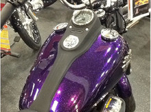 Gloss Metallic Bike Kit Vinyl Tools