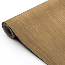 NATURAL OAK WOOD NOW58 - Premium Architectural Vinyl Wrap
