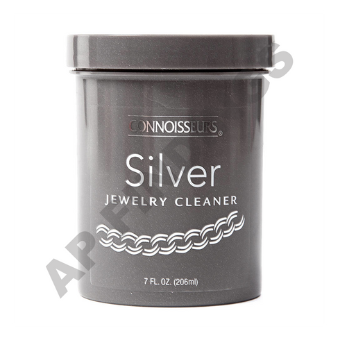 Connoiosseurs Jewelry Cleaner (Silver)