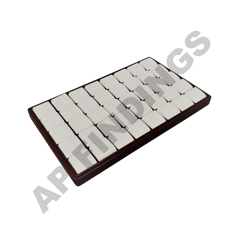 Cherrywood Tray (with inserts)