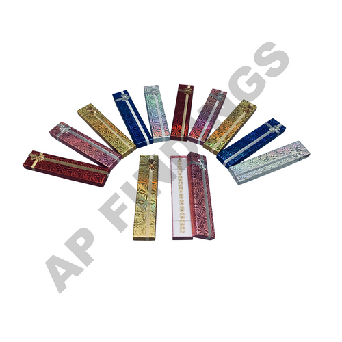 Hologram Bracelet Box