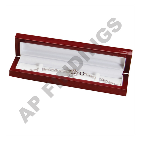 Rosewood Bracelet Box