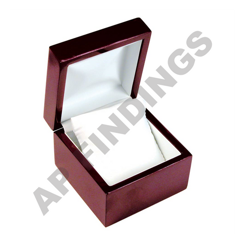 Rosewood Watch Box