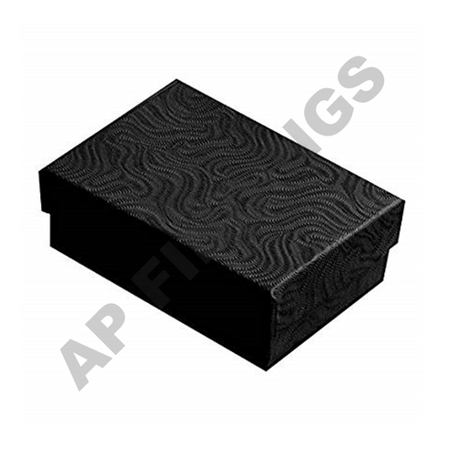Black Swirl Boxes