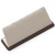 6-5/8" x 2" Chocolate/Beige 3 Pendant  Stand
